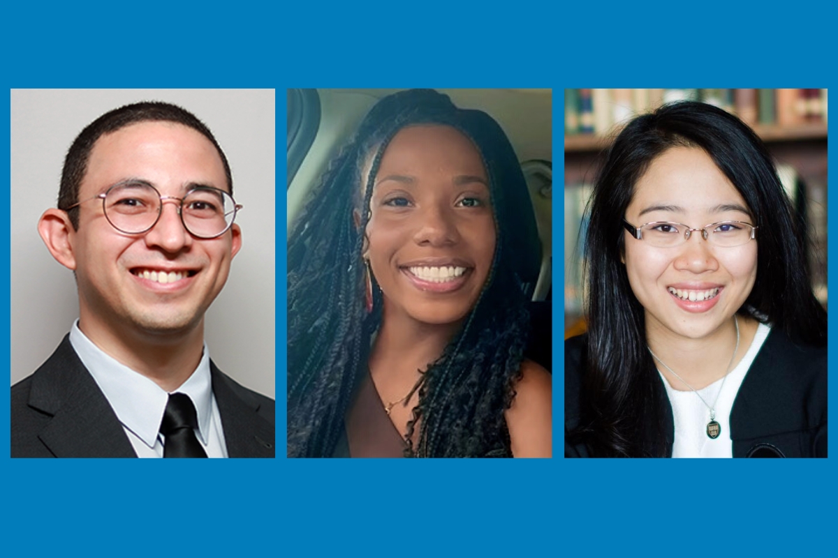 Frontline Immunity spreads the word about vaccines