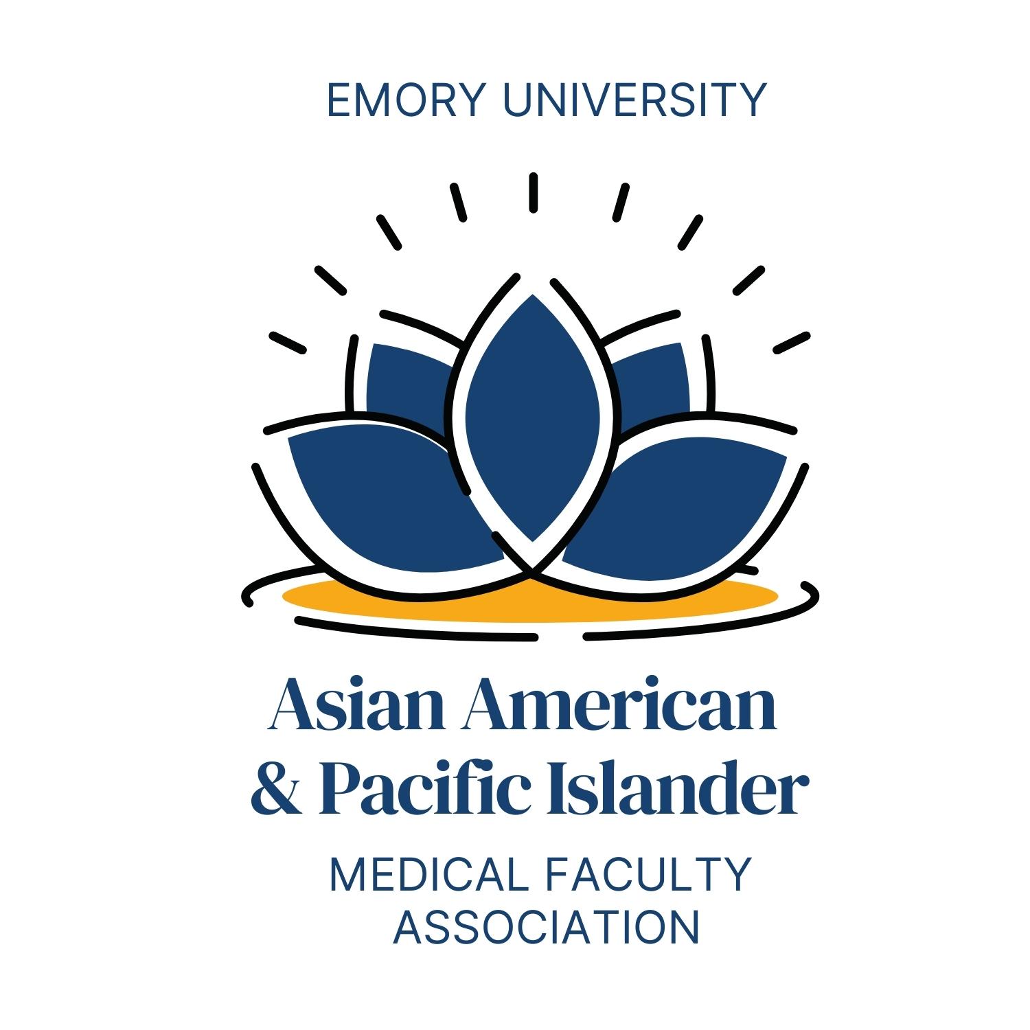 AAPI Affinity Logo