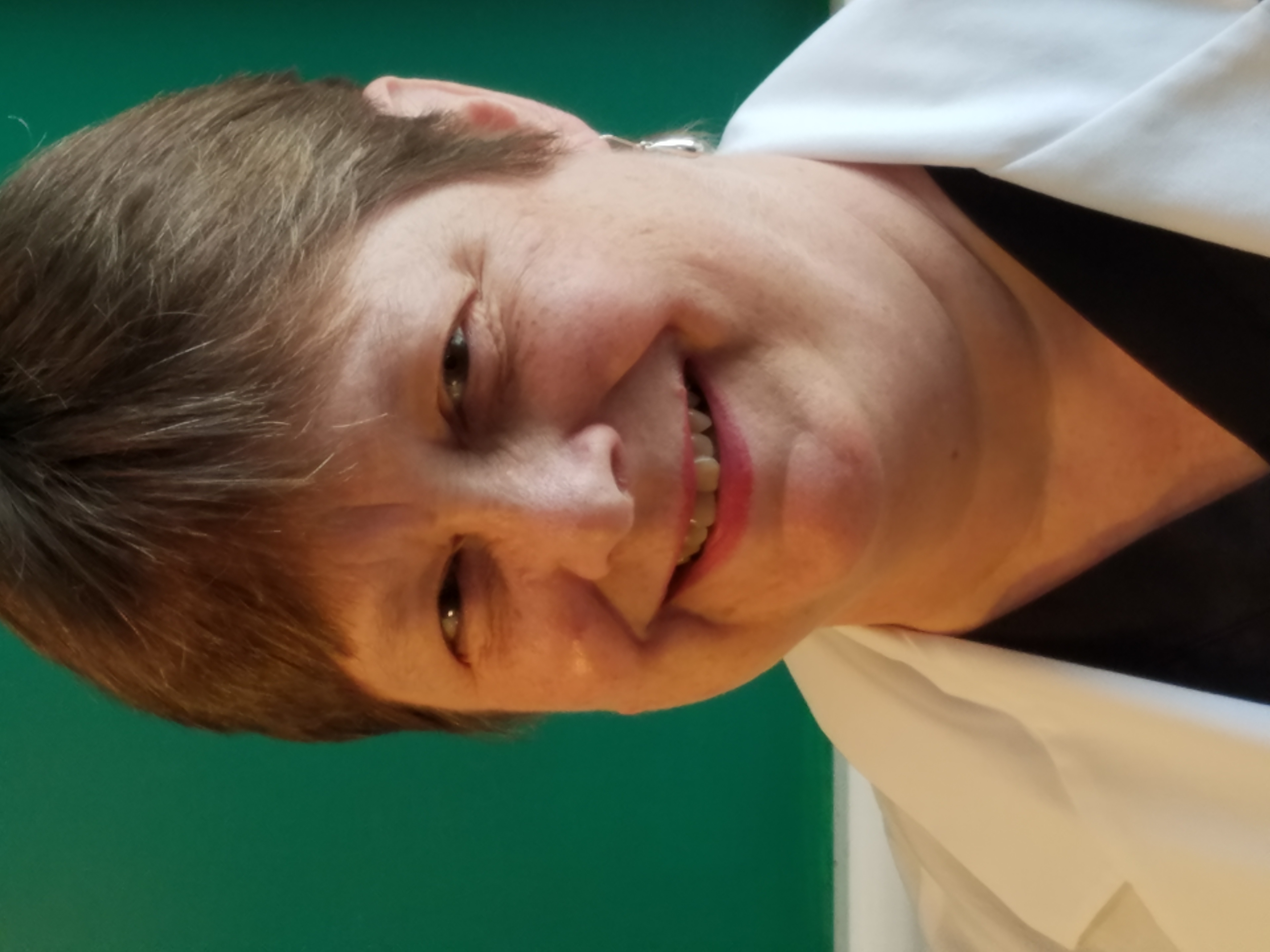 doctor's headshot