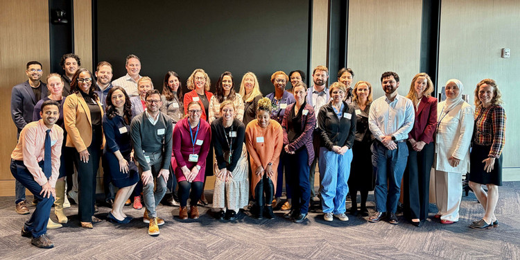 2025 EM-ProLEAD cohort image