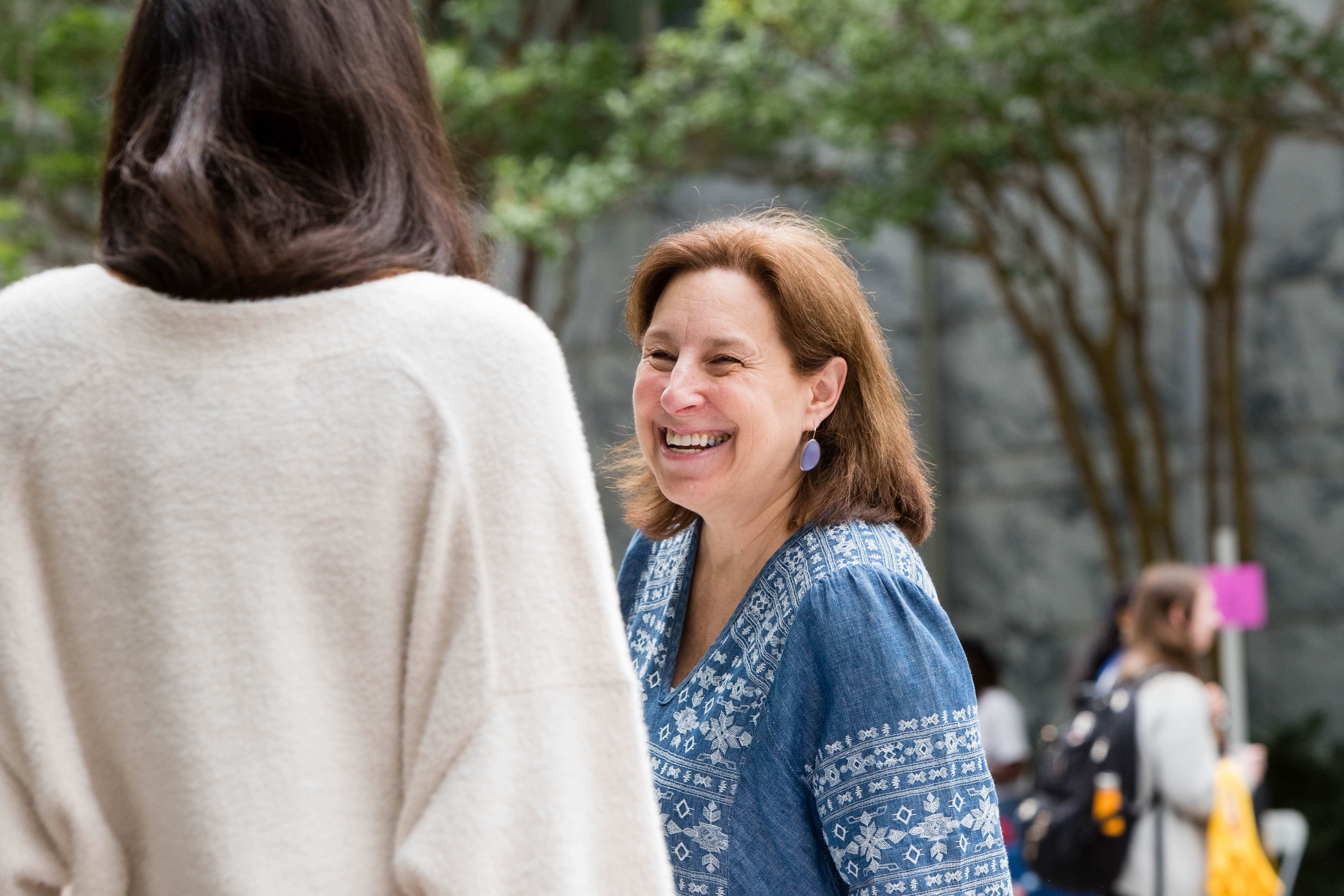 Mid-Career Faculty