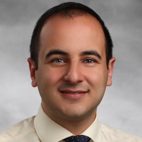 Mikhail Akbashev headshot