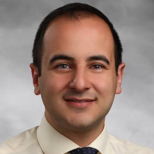 Mikhail Akbashev headshot