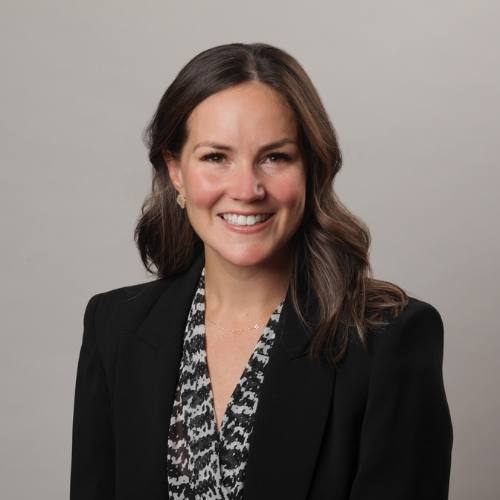 Casey Albin headshot