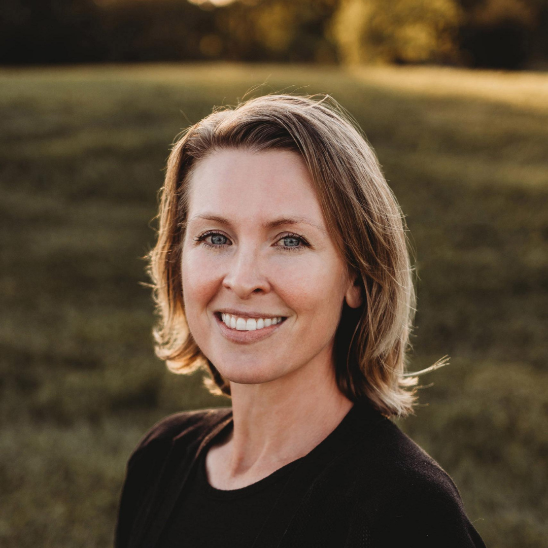 Alison Kohlmeier headshot