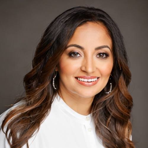 Malak Althgafi headshot