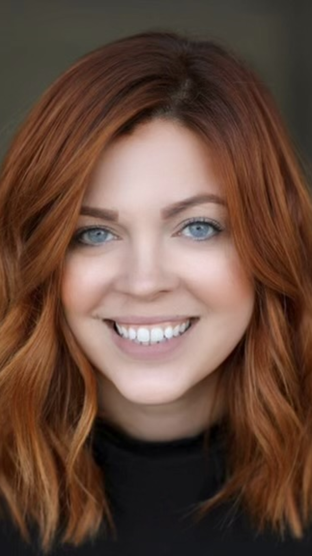 Anastacia Nichols headshot