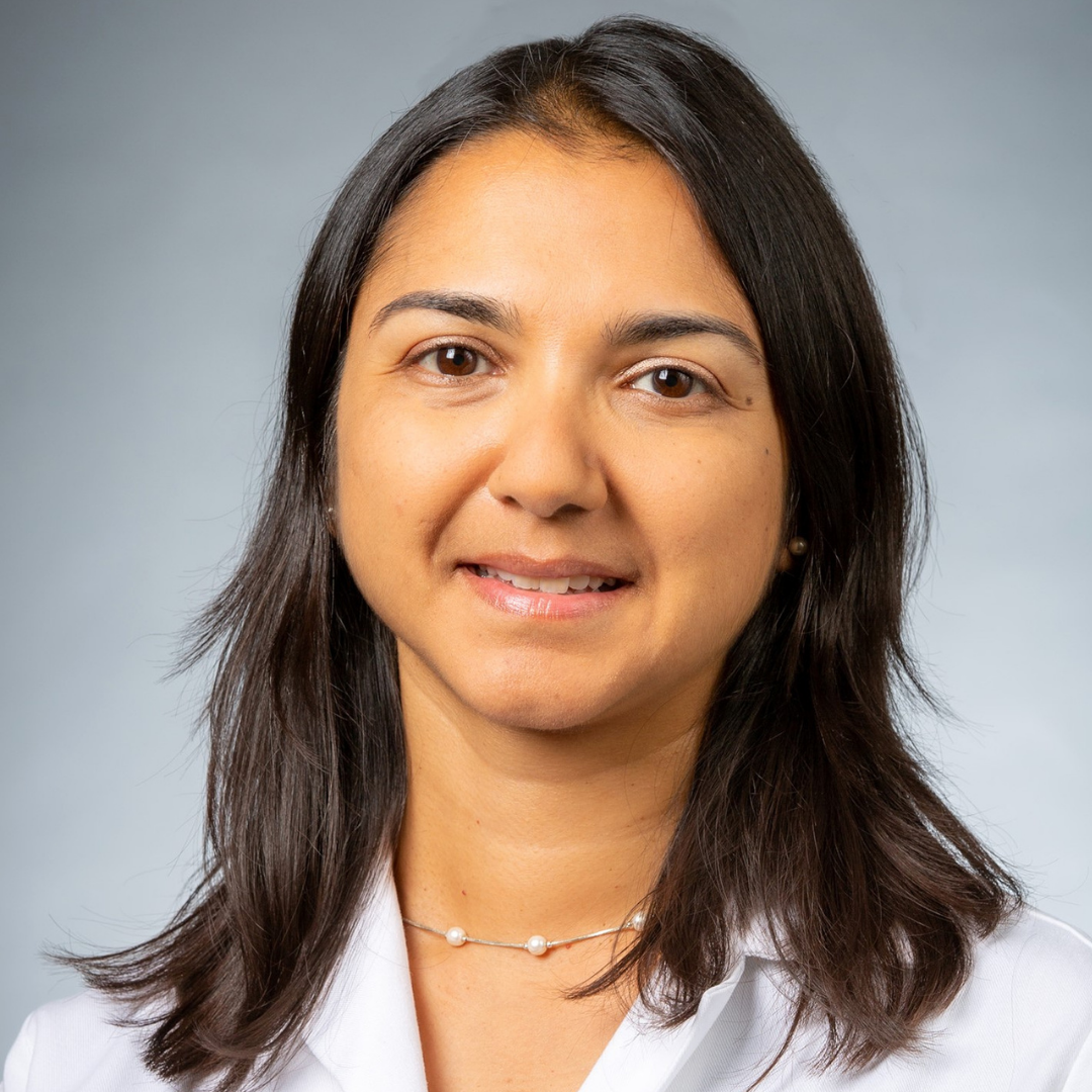 Aparna Kesarwala headshot