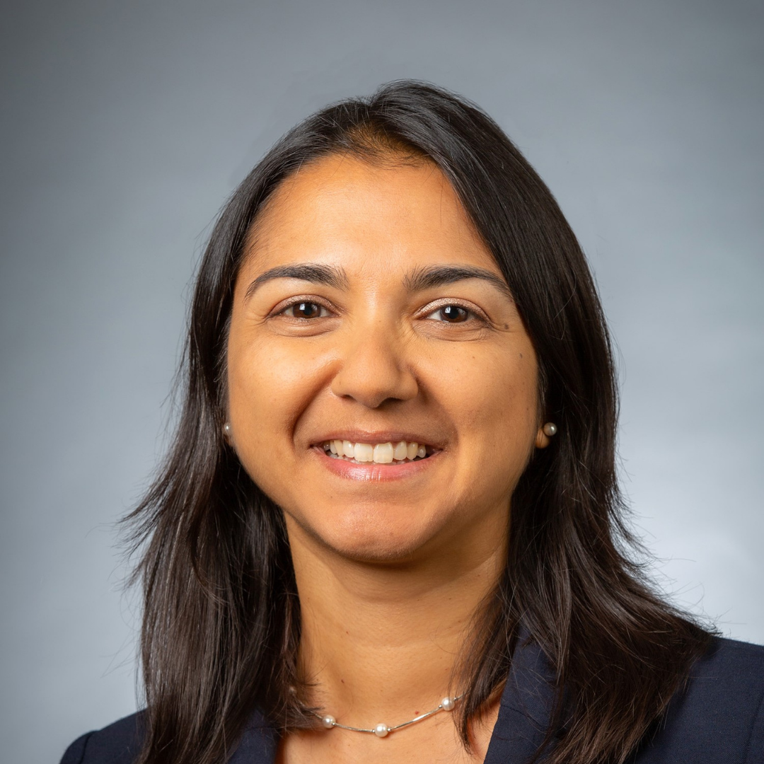 Aparna Kesarwala headshot