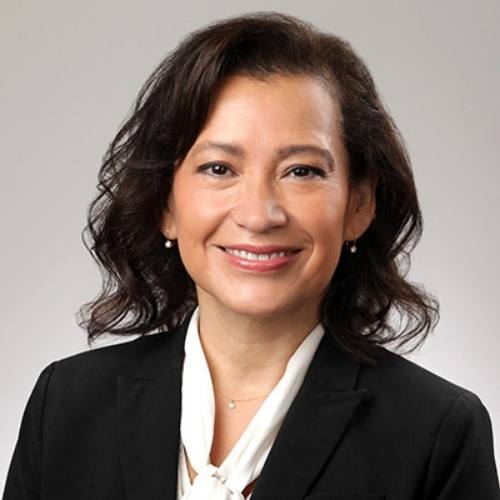 Martha Arellano headshot