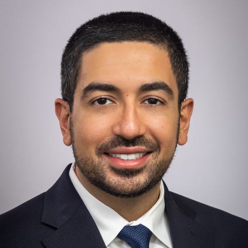 Seyed Arshia Arshad headshot