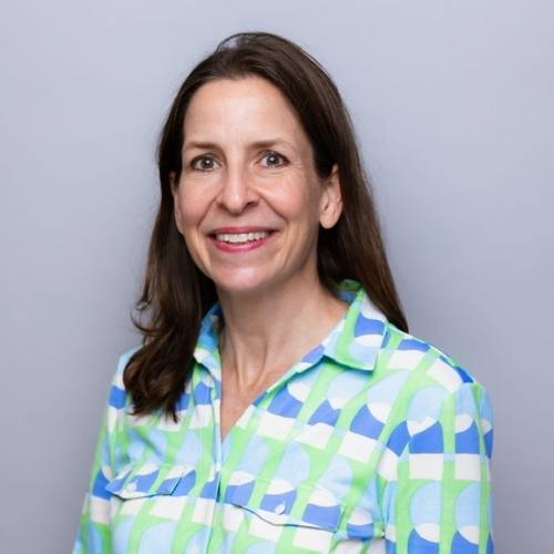 Wendy Baer headshot