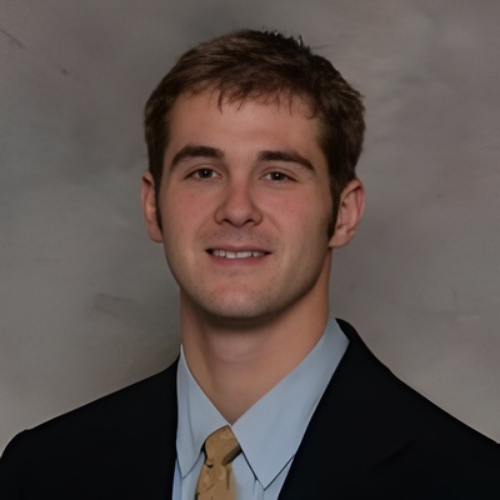 Joshua Barnett headshot 