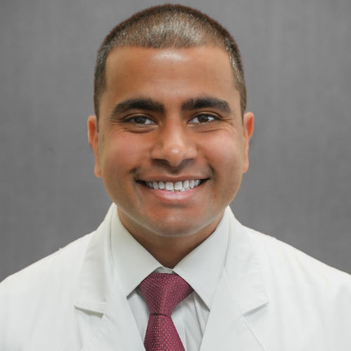 Binoy Bhatt headshot