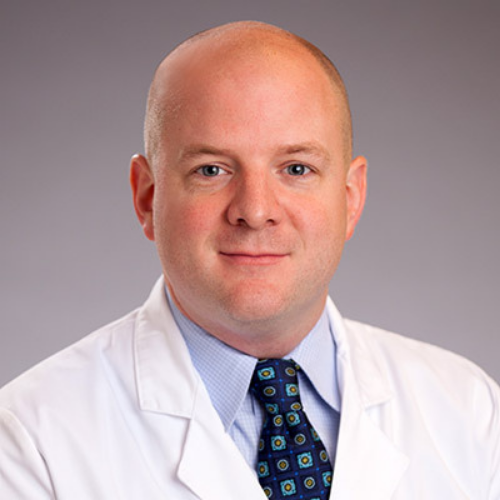 Travis Blalock headshot