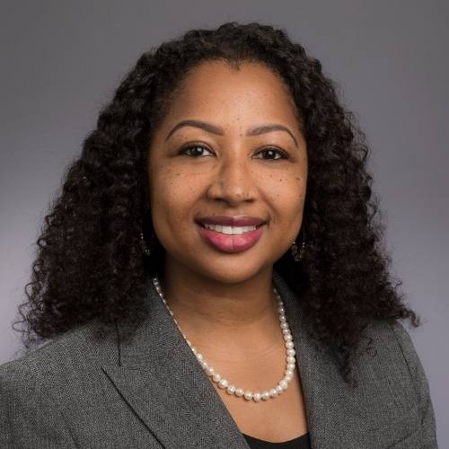 Monica Branch headshot