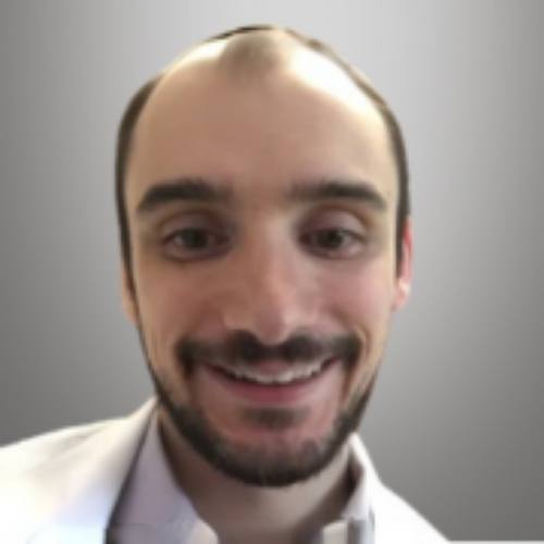 Brandon Muckley headshot