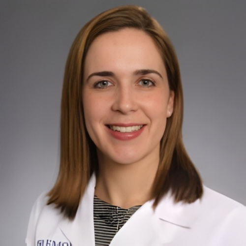Jennifer Brandt headshot