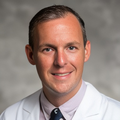 Brendan Browne headshot