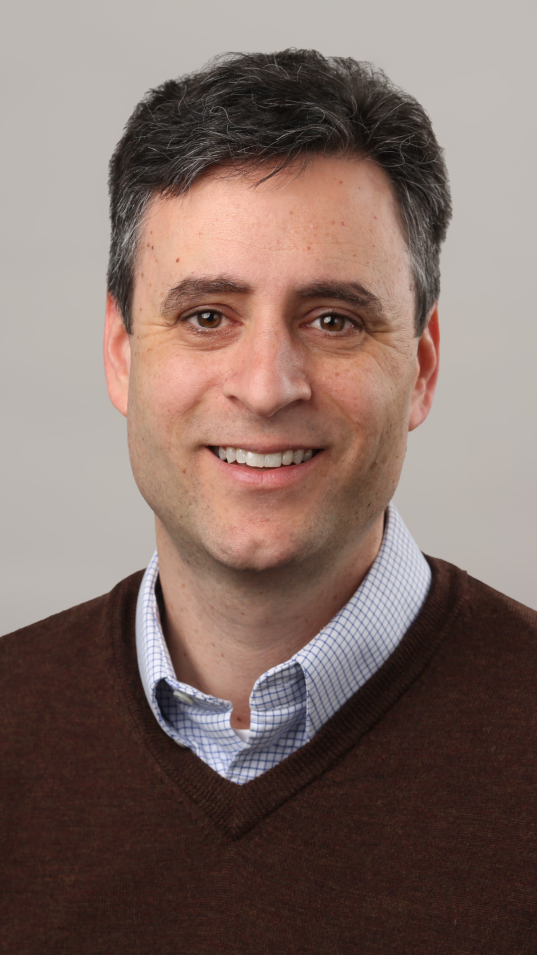 Joseph Carpenter headshot