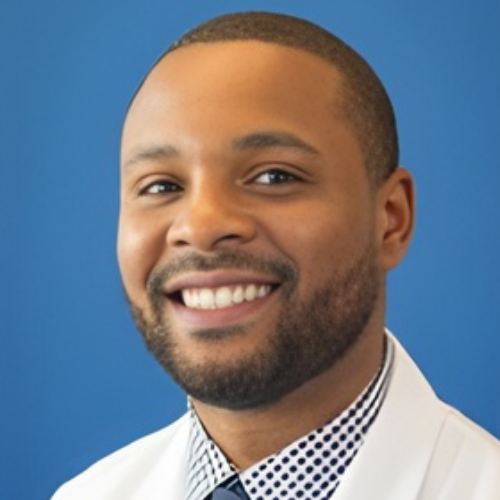 Malcolm Carson headshot