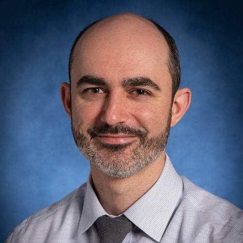 Phillip Carullo headshot