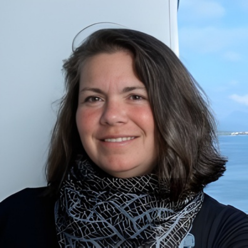  Jennifer Casarella headshot