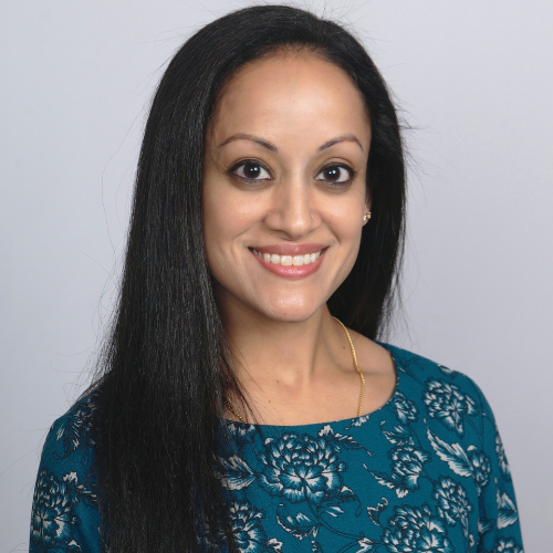 Rosette Chakkalakal headshot