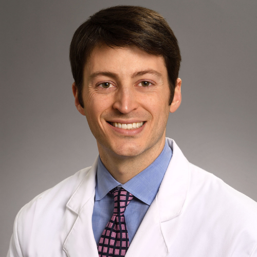 Justin Cheeley headshot