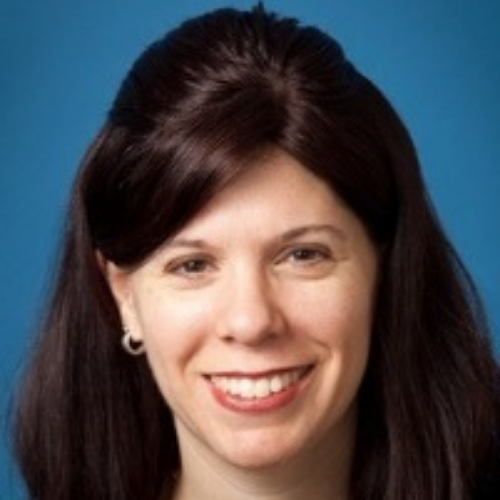 Stephanie Cohen headshot