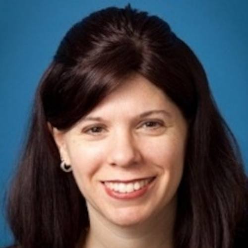 Stephanie Cohen headshot