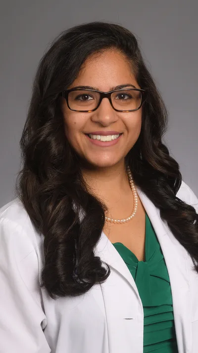 Ashima Lal Headshot