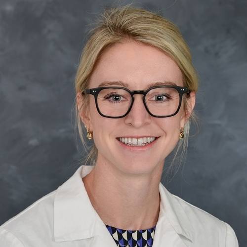 Caroline Coleman headshot