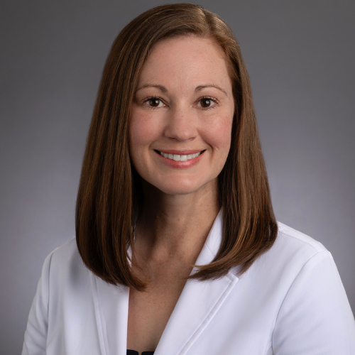 Caroline Collins headshot