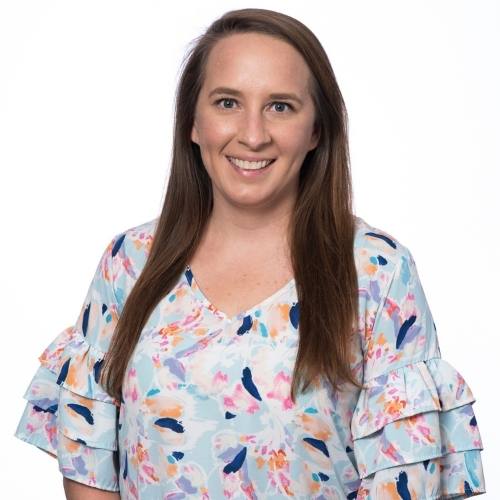 Megan Collins headshot