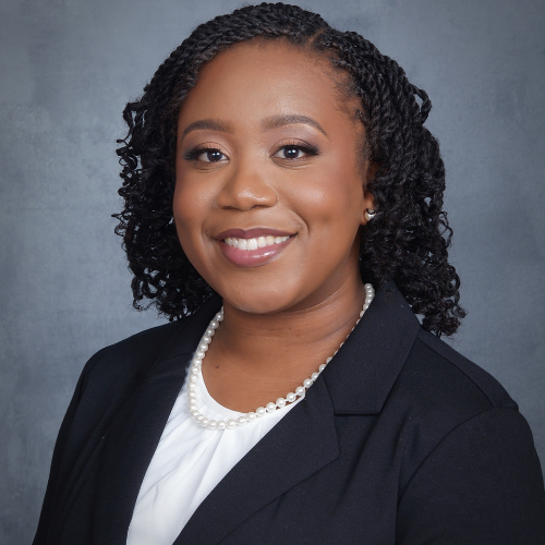 Nirisha Commodore headshot