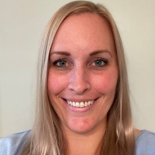 Randi Connor-Schuler headshot