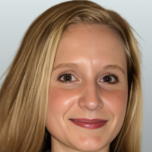 Kristina Cossen headshot