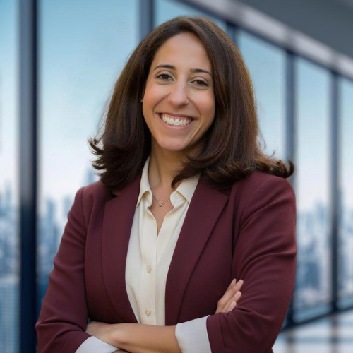 Reema Dbouk headshot