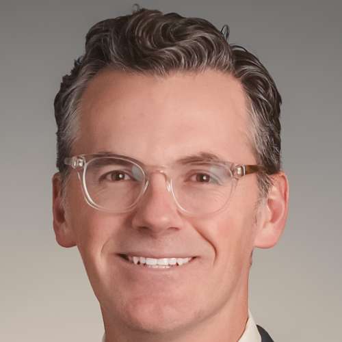 Jonathan de Olano headshot