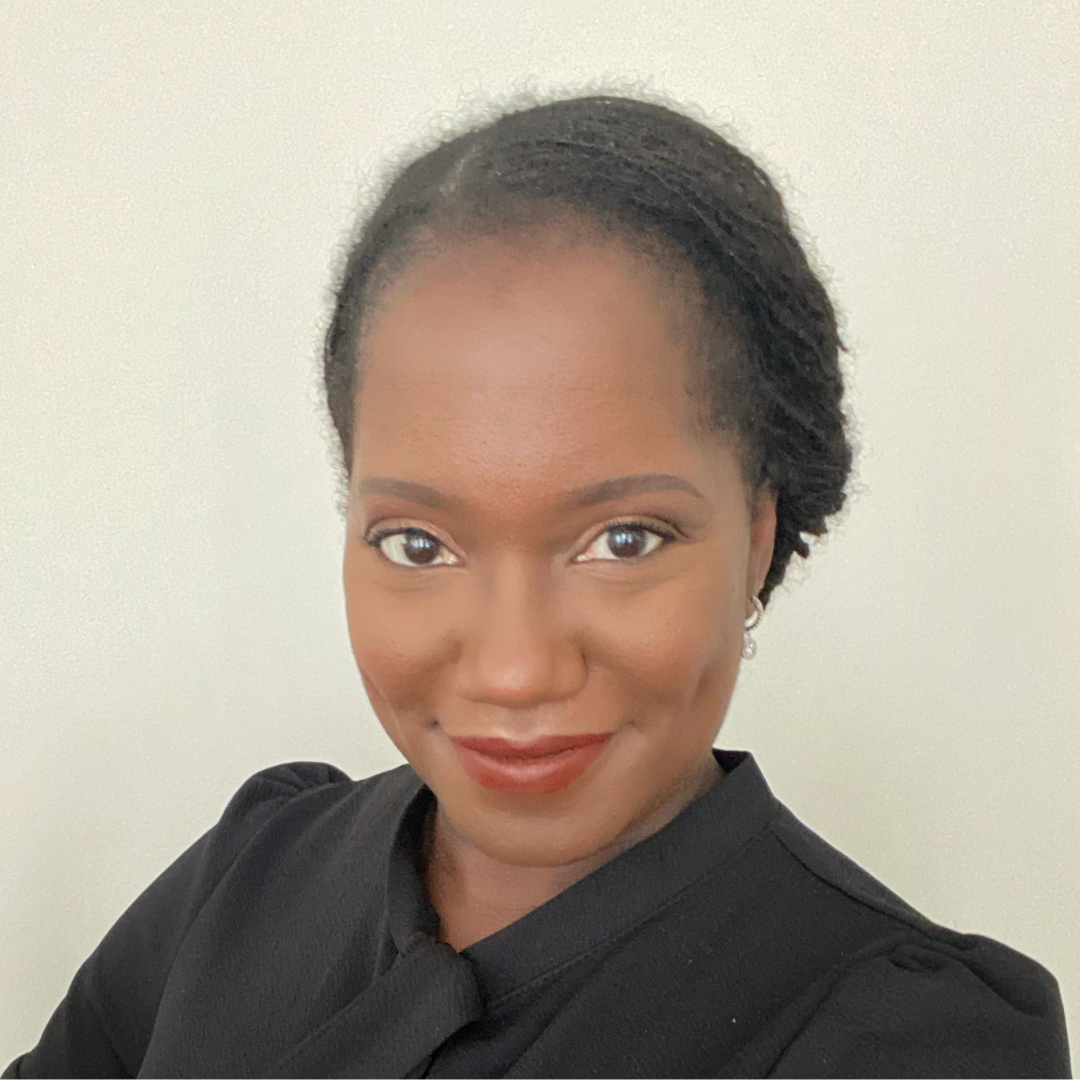 Shalene Magee headshot
