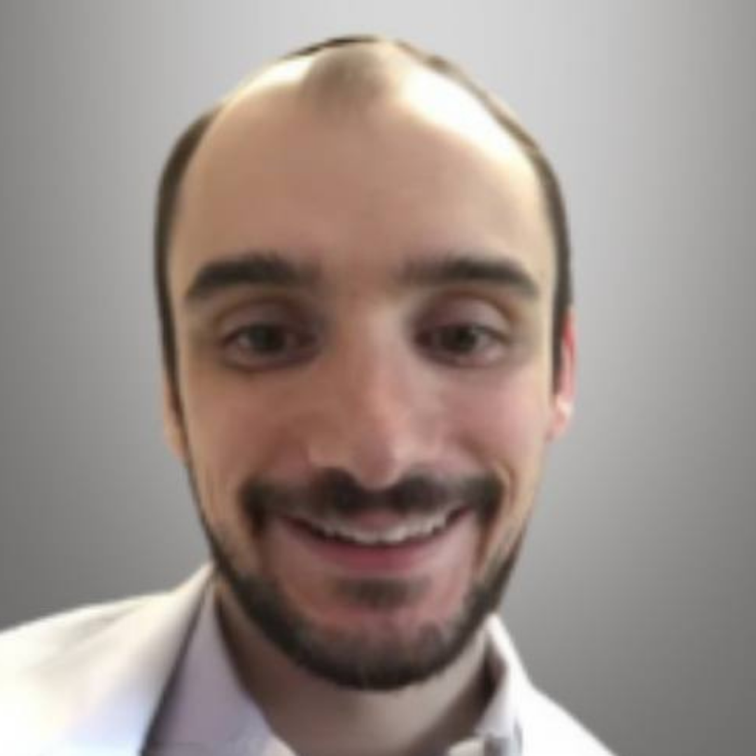 Brandon Muckley headshot
