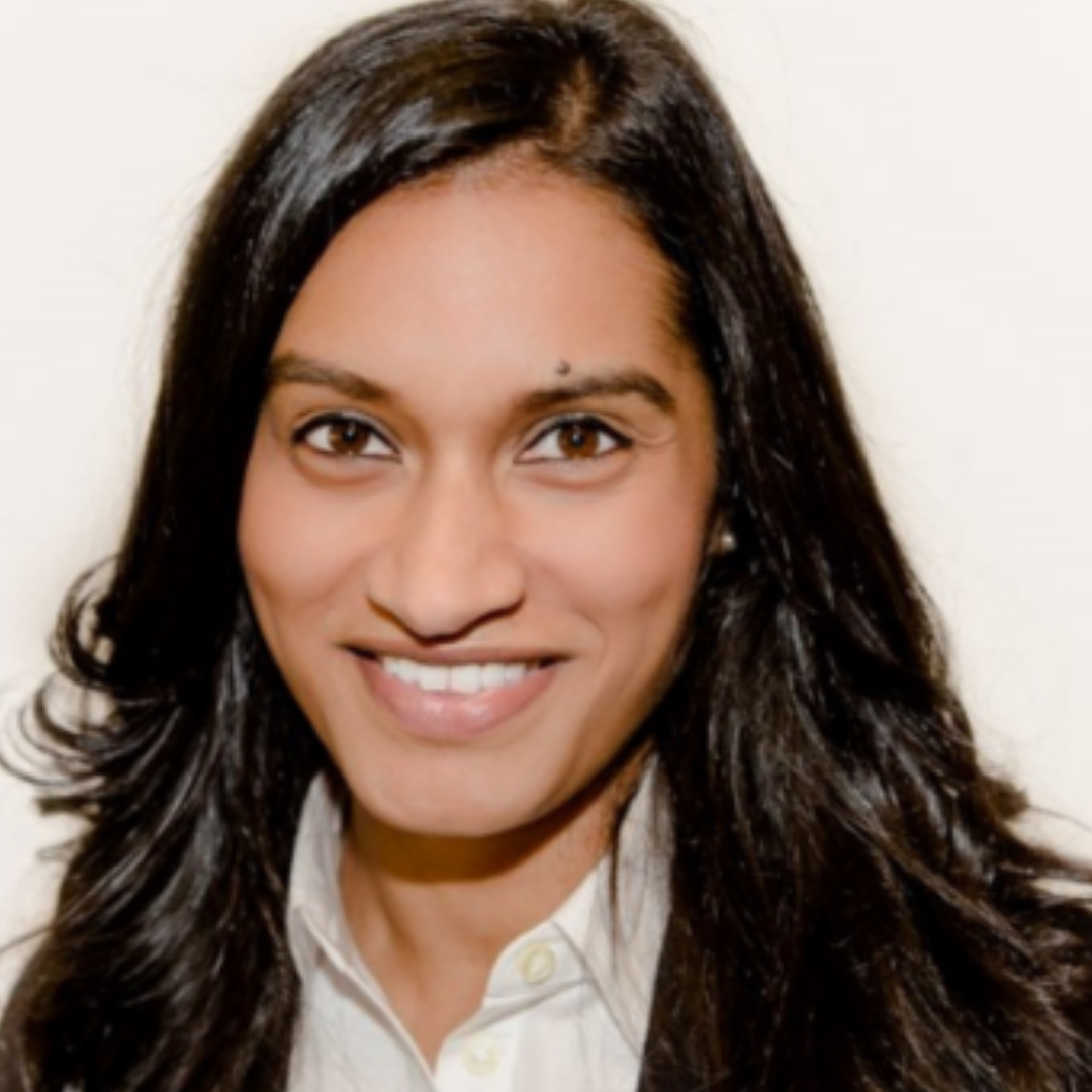 Sneha Neurgaonkar headshot