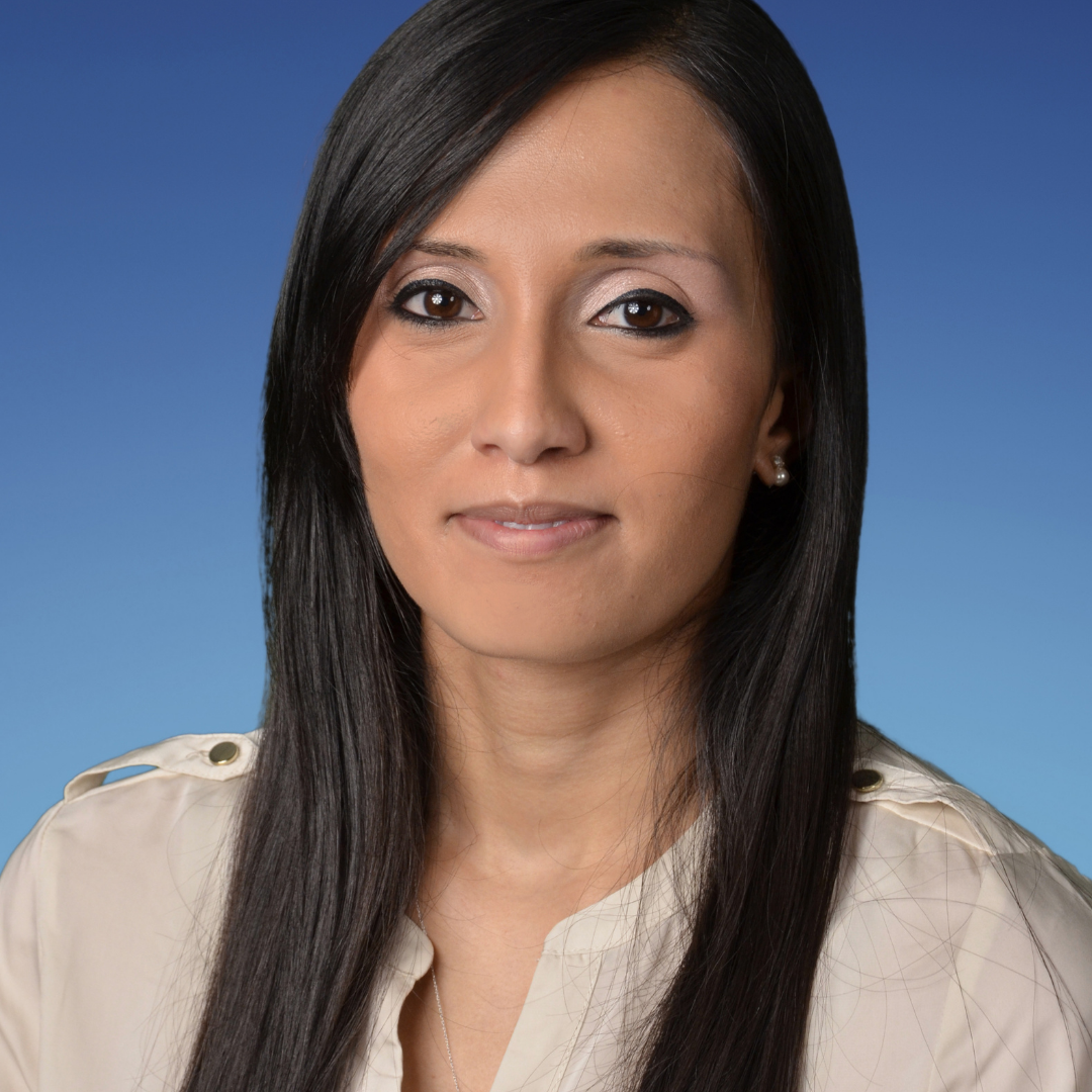 Kajal Patel headshot