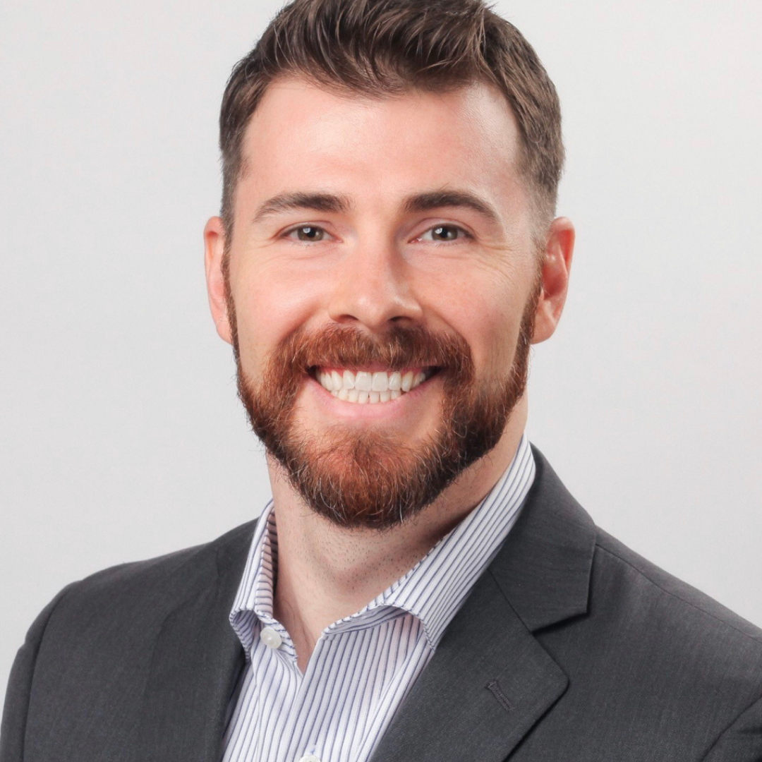 Andy Pendley headshot