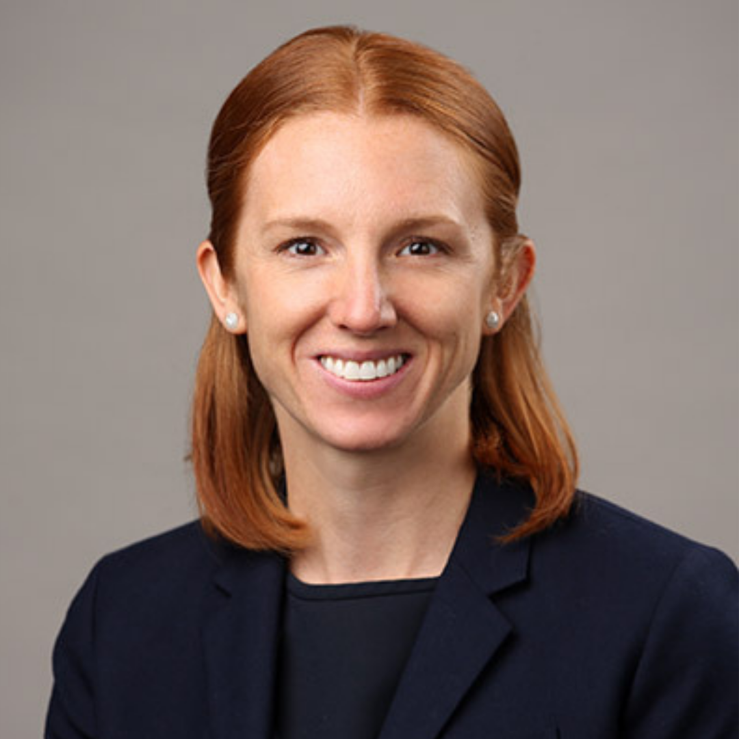 Jill Remick headshot