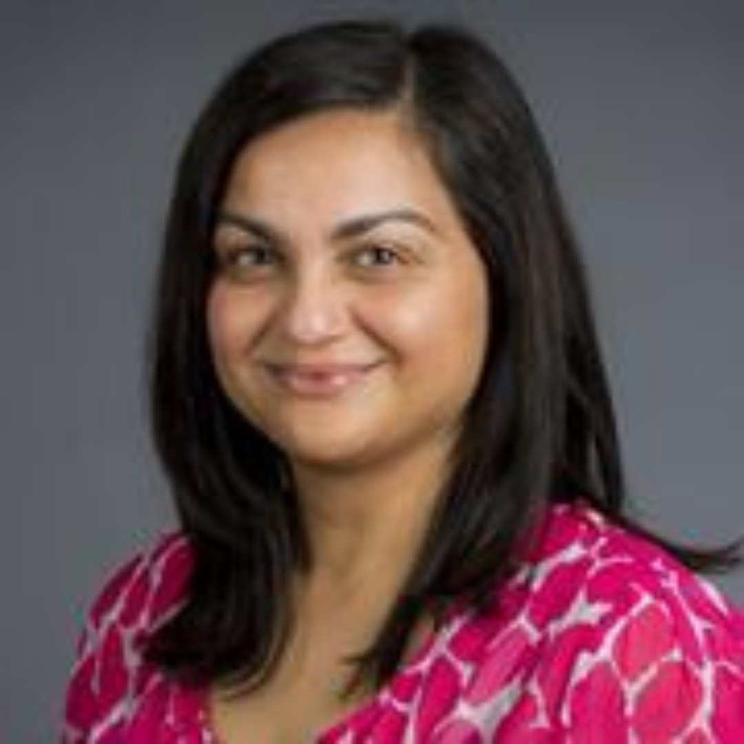 Preeti Reshamwala headshot