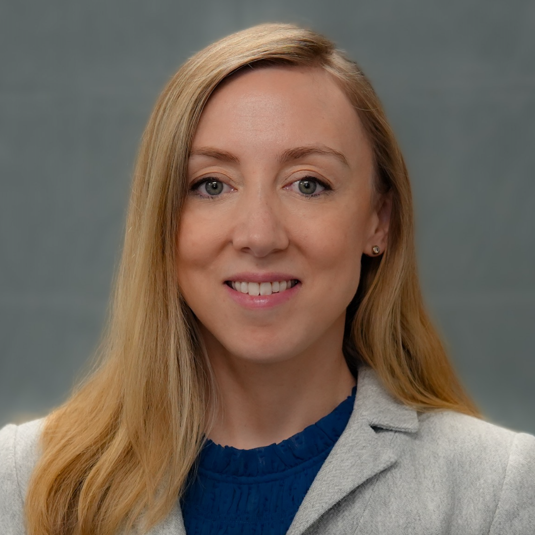 Ellen Richter headshot