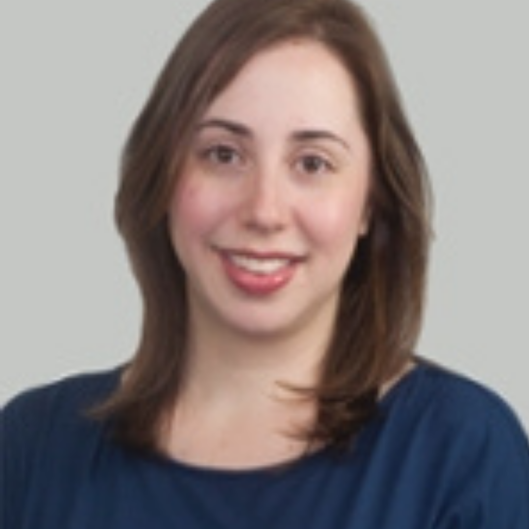 Eva Rimler headshot