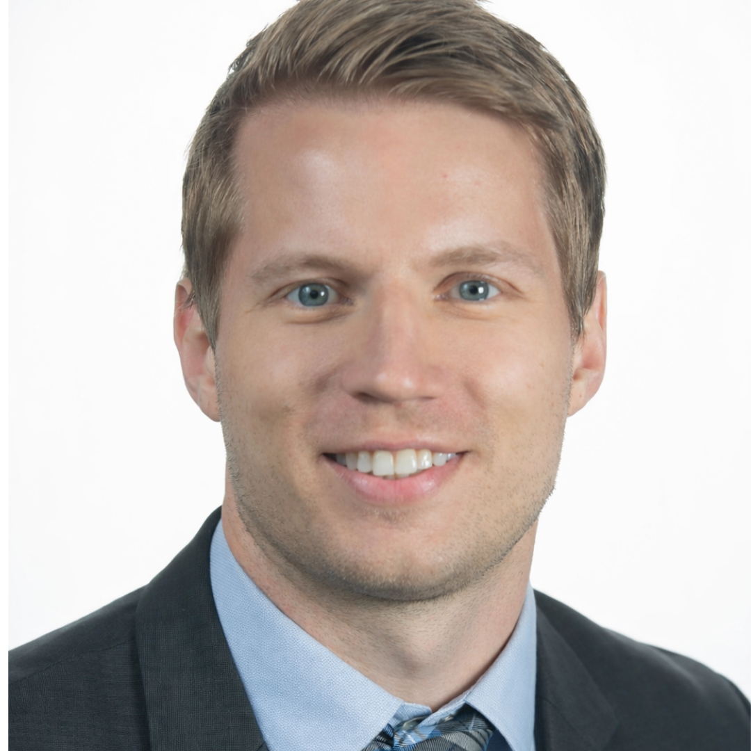 Martin Runnstrom headshot